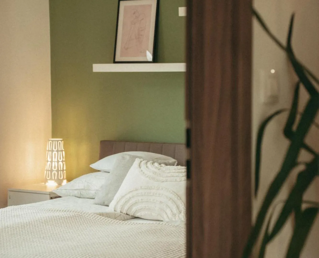 Apartment Wine&Go Studio, Stylish, Quiet City Center Home Eger